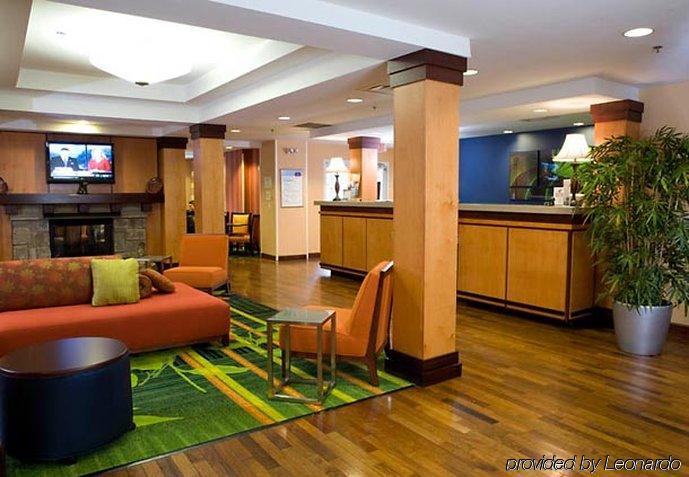 גטלינבורג The Appy Lodge מראה פנימי תמונה