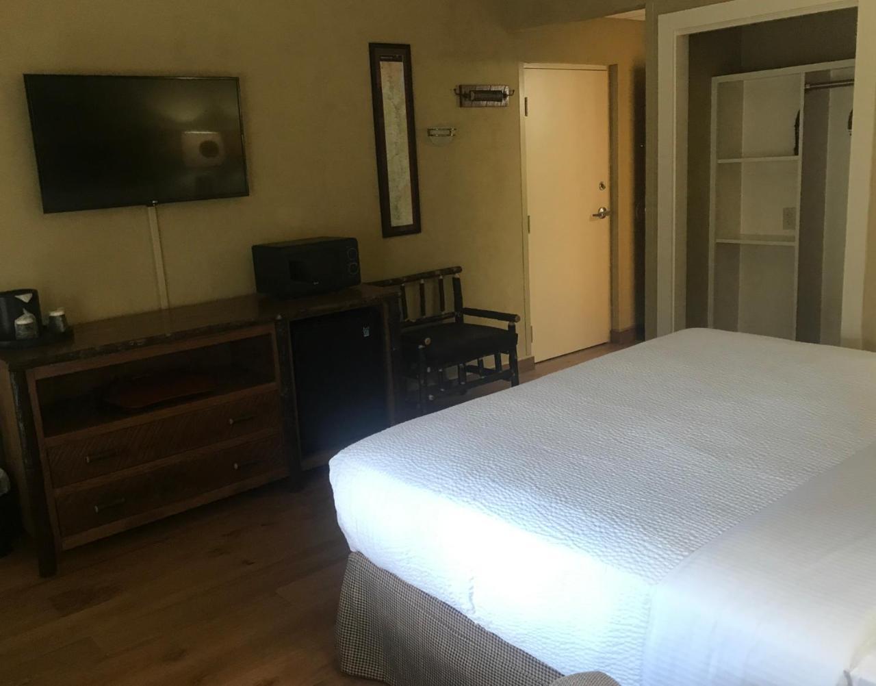 גטלינבורג The Appy Lodge מראה חיצוני תמונה
