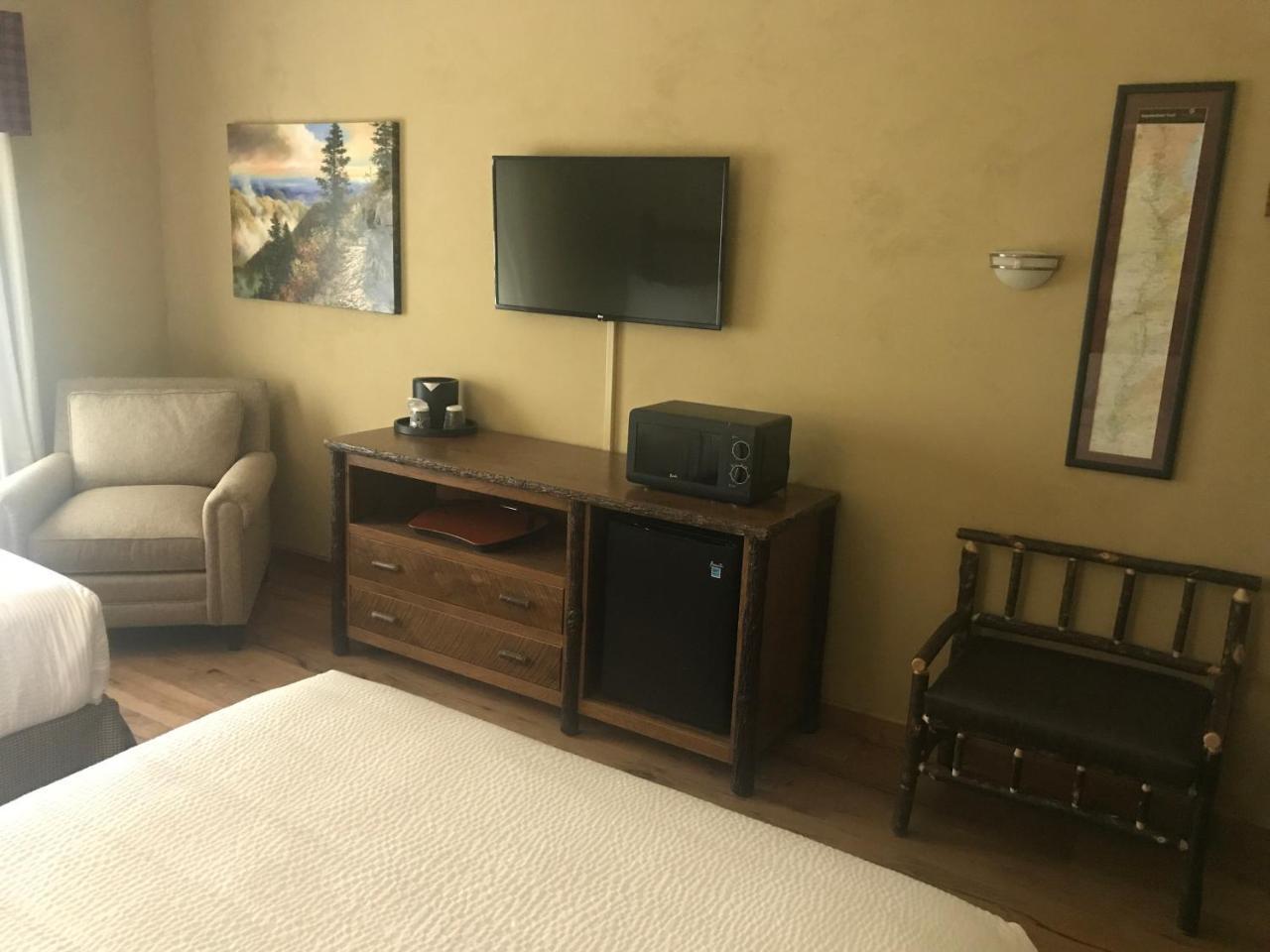 גטלינבורג The Appy Lodge מראה חיצוני תמונה