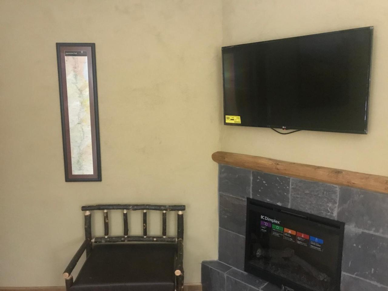 גטלינבורג The Appy Lodge מראה חיצוני תמונה